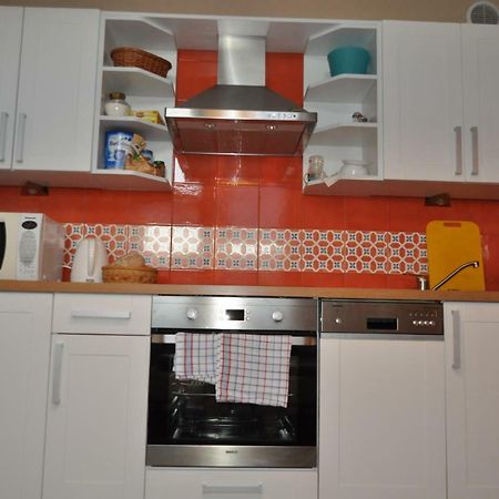 Apartament Wrzos Dziwnówek Exterior foto