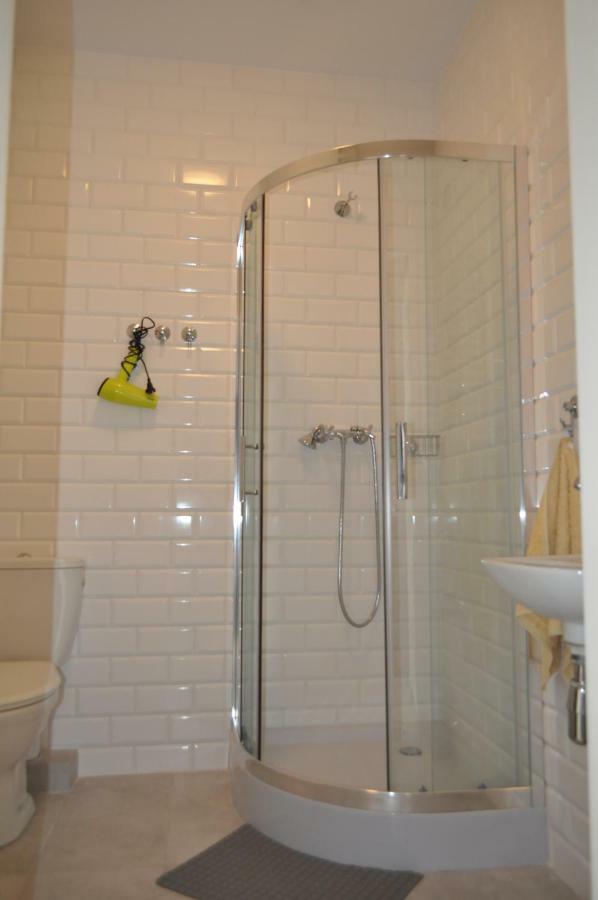 Apartament Wrzos Dziwnówek Exterior foto